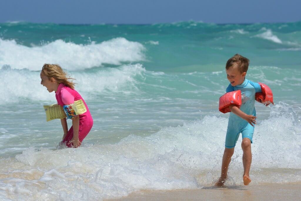 Kinderfreizeit in Montenegro: Ein Leitfaden für Expats