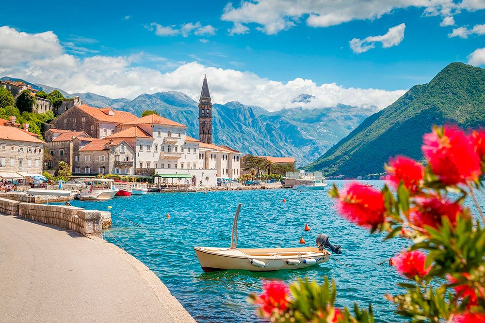 Die wichtigsten Sehenswürdigkeiten Montenegros: Ein regionaler Reiseführer