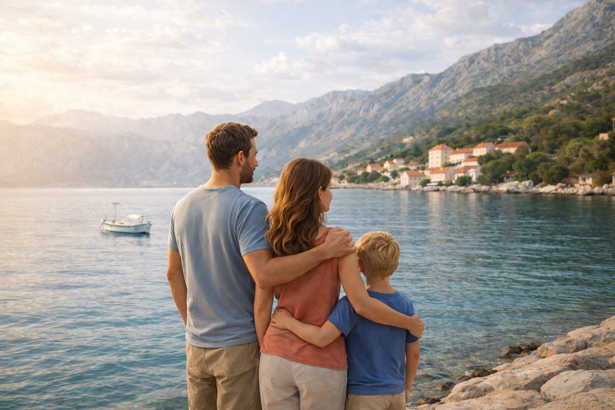 Expat-Communities: Überblick und Integration