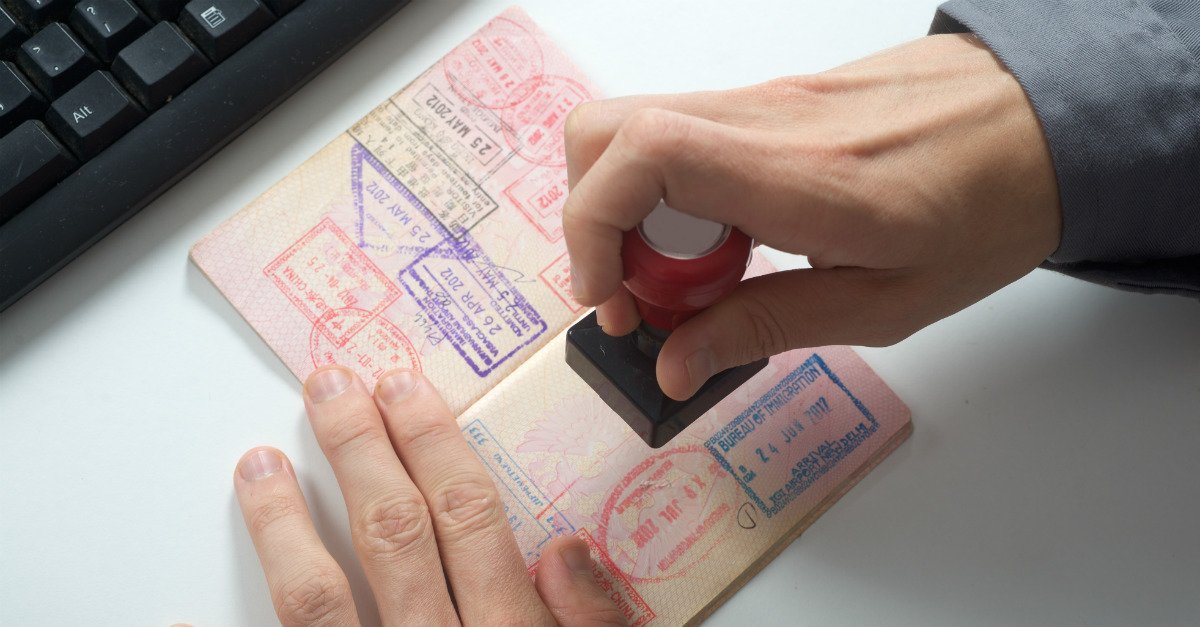 Visa Run in Montenegro