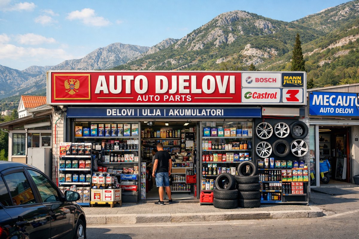 Otomotiv Hizmetleri Piyasasına Genel Bakış