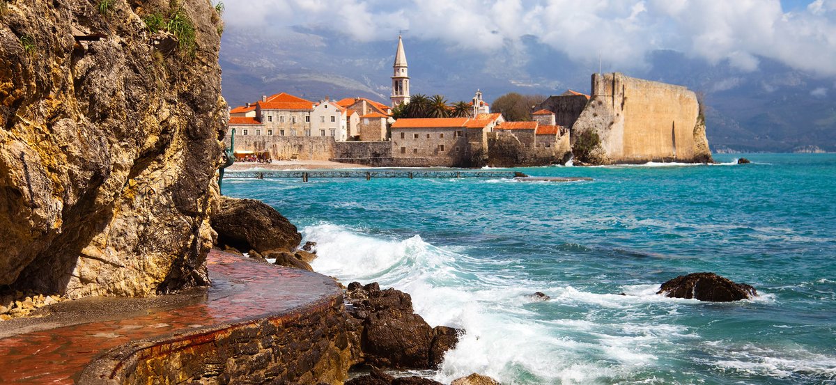 Wohnen in Montenegro 2025: Städteübersicht, Preise und Bedingungen